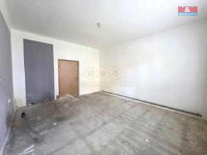 Prodej rodinného domu, Osoblaha, Nádražní, 145 m2