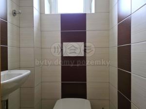 Prodej rodinného domu, Osoblaha, Nádražní, 145 m2