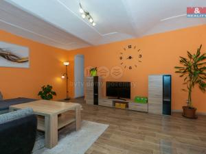 Prodej rodinného domu, Vraclav, 150 m2