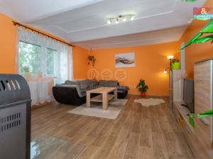 Prodej rodinného domu, Vraclav, 150 m2