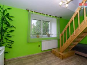 Prodej rodinného domu, Vraclav, 150 m2