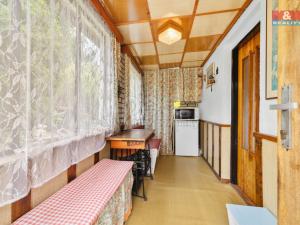 Prodej chaty, Ledeč nad Sázavou, Pivovarská, 36 m2