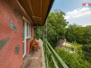 Prodej chaty, Ledeč nad Sázavou, Pivovarská, 36 m2