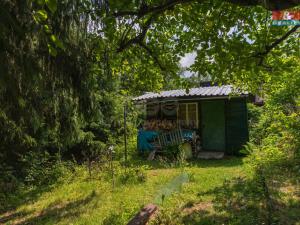 Prodej chaty, Ledeč nad Sázavou, Pivovarská, 36 m2
