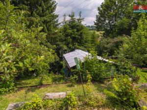 Prodej chaty, Ledeč nad Sázavou, Pivovarská, 36 m2