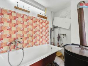 Prodej chaty, Ledeč nad Sázavou, Pivovarská, 36 m2