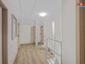Prodej rodinného domu, Brázdim - Nový Brázdim, 198 m2