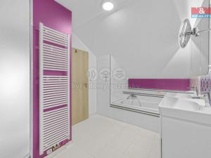 Prodej rodinného domu, Brázdim - Nový Brázdim, 198 m2