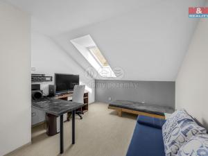 Prodej rodinného domu, Brázdim - Nový Brázdim, 198 m2