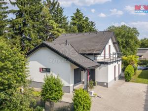 Prodej rodinného domu, Brázdim - Nový Brázdim, 198 m2