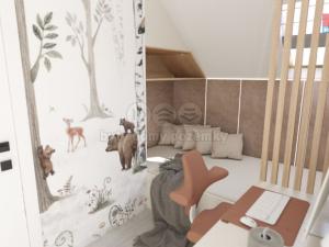Prodej bytu 3+kk, Starý Plzenec, Husova, 96 m2