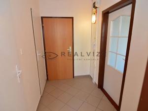 Pronájem bytu 1+1, České Budějovice, M. Horákové, 31 m2