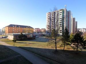 Pronájem bytu 1+1, České Budějovice, M. Horákové, 31 m2