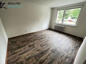 Pronájem bytu 1+kk, Přerov - Přerov I-Město, Trávník, 27 m2