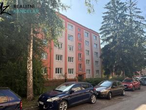 Prodej bytu 2+1, Přerov - Přerov I-Město, Dvořákova, 65 m2