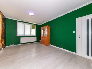 Prodej bytu 2+1, Nýřany, Slunečná, 60 m2