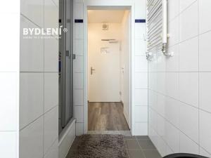 Prodej bytu 1+kk, Praha - Střížkov, Děčínská, 23 m2