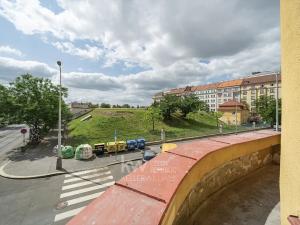 Prodej bytu 3+kk, Praha - Vinohrady, Slezská, 90 m2
