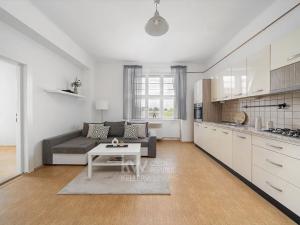 Prodej bytu 3+kk, Praha - Vinohrady, Slezská, 90 m2