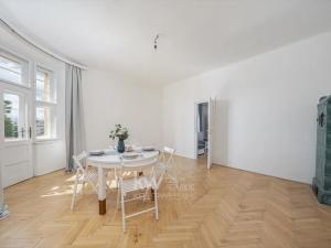 Prodej bytu 3+kk, Praha - Vinohrady, Slezská, 90 m2
