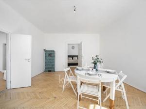 Prodej bytu 3+kk, Praha - Vinohrady, Slezská, 90 m2