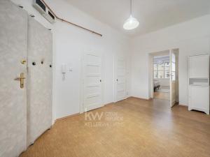 Prodej bytu 3+kk, Praha - Vinohrady, Slezská, 90 m2