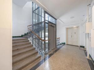 Prodej bytu 3+kk, Praha - Vinohrady, Slezská, 90 m2