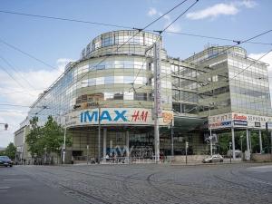 Prodej bytu 3+kk, Praha - Vinohrady, Slezská, 90 m2
