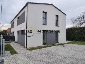 Pronájem rodinného domu, Vestec, Průběžná, 100 m2