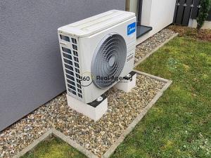Pronájem rodinného domu, Vestec, Průběžná, 100 m2