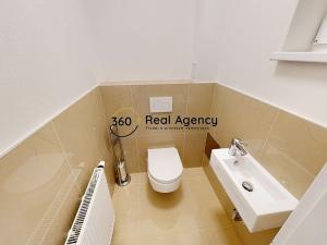 Pronájem rodinného domu, Vestec, Průběžná, 100 m2