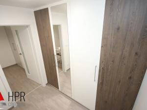 Pronájem bytu 1+1, Brno, Poříčí, 38 m2