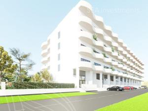 Prodej bytu 4+kk, Golem, kraj Tirana, Albánie, 67 m2