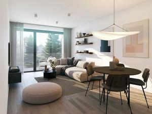 Prodej bytu 1+kk, Mladá Boleslav, 36 m2