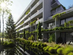 Prodej bytu 1+kk, Mladá Boleslav, 36 m2