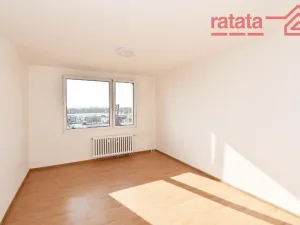 Pronájem bytu 2+1, Chomutov, Jirkovská, 63 m2