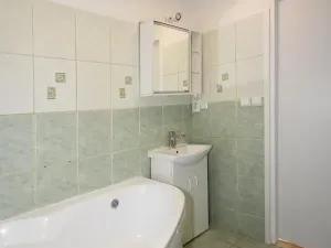 Pronájem bytu 2+1, Chomutov, Jirkovská, 63 m2