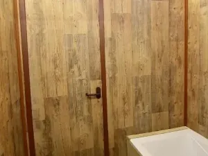 Pronájem bytu 1+1, Jirkov, Na Borku, 39 m2