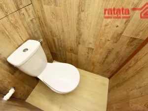Pronájem bytu 1+1, Jirkov, Na Borku, 39 m2