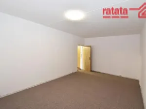Pronájem bytu 1+1, Jirkov, Na Borku, 39 m2
