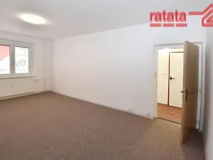 Pronájem bytu 1+1, Jirkov, Na Borku, 39 m2
