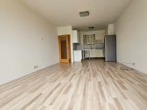 Pronájem bytu 2+kk, Praha - Stodůlky, Petržílkova, 58 m2