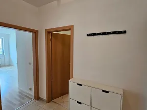 Pronájem bytu 2+kk, Praha - Stodůlky, Petržílkova, 58 m2
