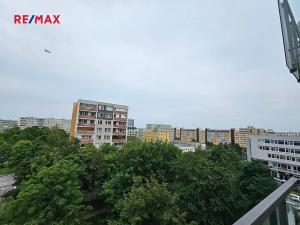 Pronájem bytu 2+kk, Praha - Stodůlky, Petržílkova, 58 m2