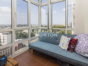 Prodej bytu 2+kk, Praha - Strašnice, Vinohradská, 56 m2