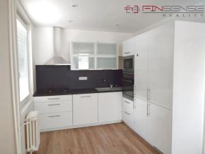 Pronájem bytu 2+kk, Kladno, Štechova, 44 m2