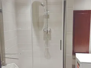 Pronájem bytu 2+kk, Kladno, Štechova, 44 m2