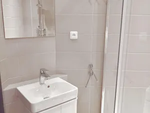 Pronájem bytu 2+kk, Kladno, Štechova, 44 m2