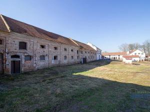 Prodej pozemku pro bydlení, Kojetice, Moravcova, 2906 m2