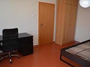 Pronájem bytu 2+kk, České Budějovice - České Budějovice 3, Puklicova, 36 m2